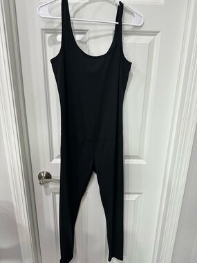Maternity Jumpsuit
